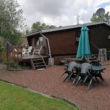 Chalet De Vacances Guisy Bagian luar foto